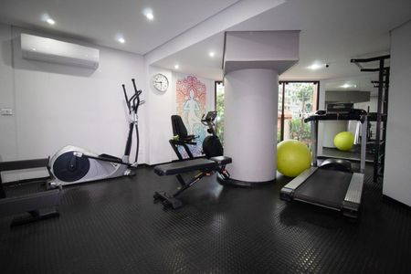 Apartamento para alugar com 56m², 1 quarto e 1 vagaÁrea comum