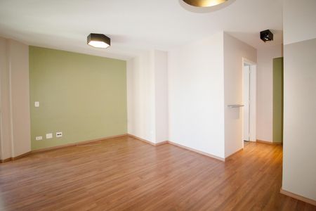 Apartamento para alugar com 56m², 1 quarto e 1 vagaSala