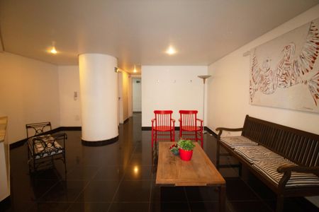 Apartamento para alugar com 56m², 1 quarto e 1 vagaÁrea comum