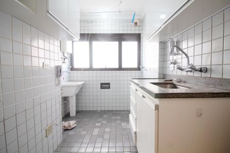 Apartamento para alugar com 56m², 1 quarto e 1 vagaCozinha