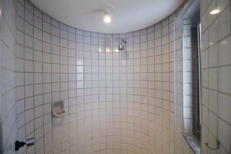 Apartamento para alugar com 56m², 1 quarto e 1 vagaBanheiro Social