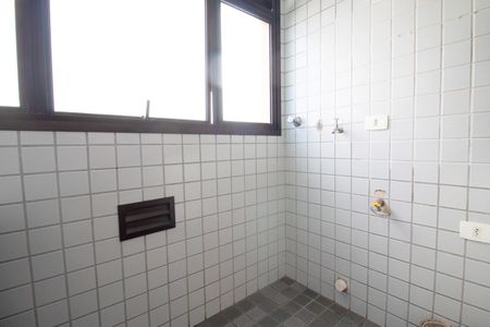 Apartamento para alugar com 56m², 1 quarto e 1 vagaÁrea de Serviço