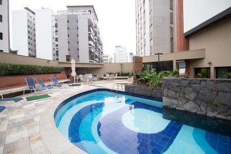 Apartamento para alugar com 56m², 1 quarto e 1 vagaÁrea comum