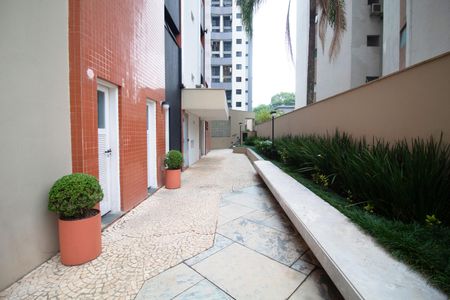 Apartamento para alugar com 56m², 1 quarto e 1 vagaÁrea comum