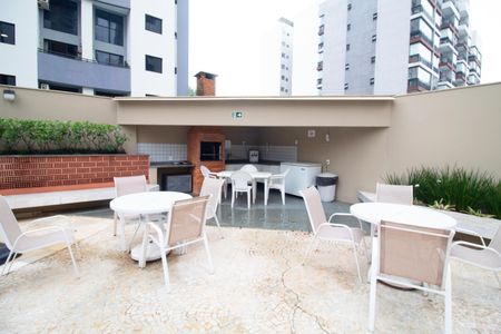 Apartamento para alugar com 56m², 1 quarto e 1 vagaÁrea comum