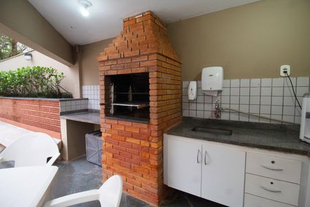 Apartamento para alugar com 56m², 1 quarto e 1 vagaÁrea comum