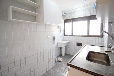 Apartamento para alugar com 56m², 1 quarto e 1 vagaCozinha