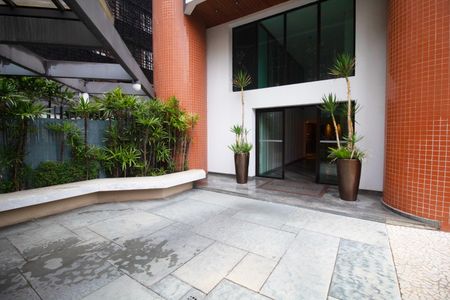 Apartamento para alugar com 56m², 1 quarto e 1 vagaÁrea comum