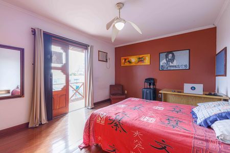 Casa para alugar com 345m², 3 quartos e 4 vagasSuíte 2 