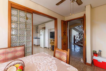 Casa para alugar com 345m², 3 quartos e 4 vagasSala 5