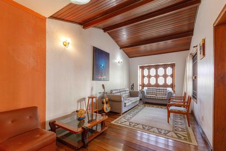 Casa para alugar com 345m², 3 quartos e 4 vagasSala 2