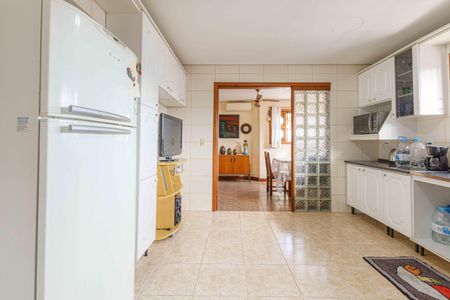 Casa para alugar com 345m², 3 quartos e 4 vagasCozinha