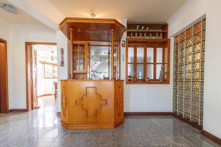 Casa para alugar com 345m², 3 quartos e 4 vagasSala 3