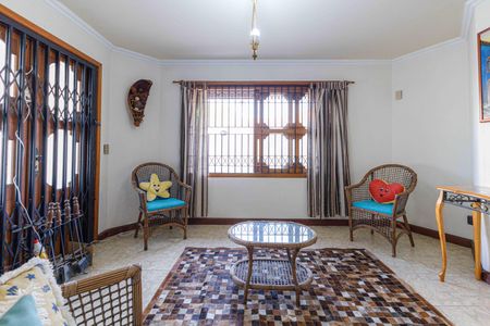 Casa para alugar com 345m², 3 quartos e 4 vagasSala 4