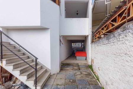 Casa para alugar com 345m², 3 quartos e 4 vagasQuintal 