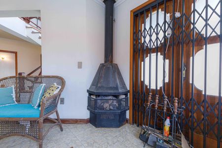 Casa para alugar com 345m², 3 quartos e 4 vagasSala 4