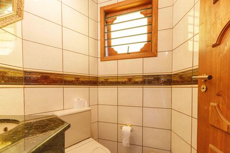 Casa para alugar com 345m², 3 quartos e 4 vagasLavabo 