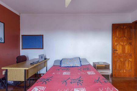 Casa para alugar com 345m², 3 quartos e 4 vagasSuíte 2 