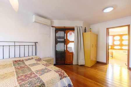 Casa para alugar com 345m², 3 quartos e 4 vagasSuíte 1 