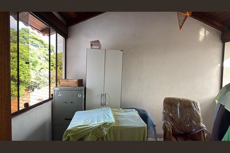 Casa para alugar com 345m², 3 quartos e 4 vagasCloset 