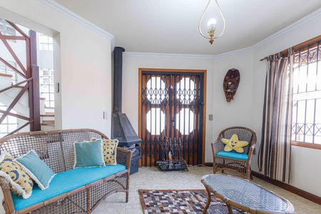 Casa para alugar com 345m², 3 quartos e 4 vagasSala 4