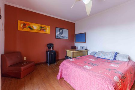 Casa para alugar com 345m², 3 quartos e 4 vagasSuíte 2 