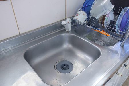 Casa para alugar com 345m², 3 quartos e 4 vagasCozinha