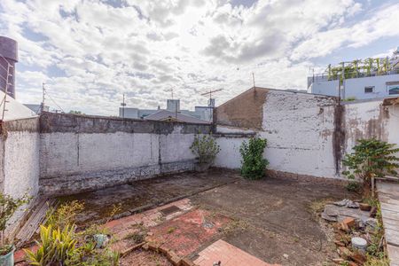 Casa para alugar com 345m², 3 quartos e 4 vagasQuintal 