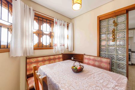 Casa para alugar com 345m², 3 quartos e 4 vagasSala 5