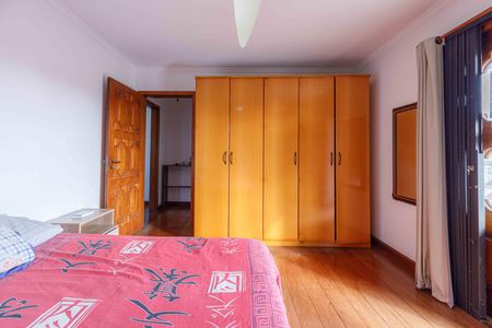 Casa para alugar com 345m², 3 quartos e 4 vagasSuíte 2 