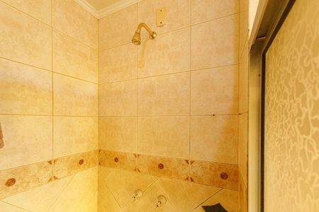 Casa para alugar com 345m², 3 quartos e 4 vagasBanheiro da Suíte 1