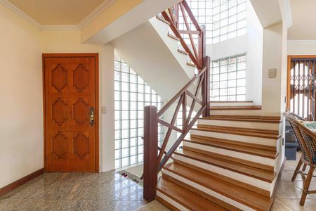 Casa para alugar com 345m², 3 quartos e 4 vagasSala 3