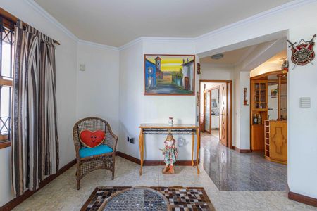 Casa para alugar com 345m², 3 quartos e 4 vagasSala 4