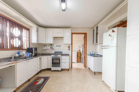 Casa para alugar com 345m², 3 quartos e 4 vagasCozinha