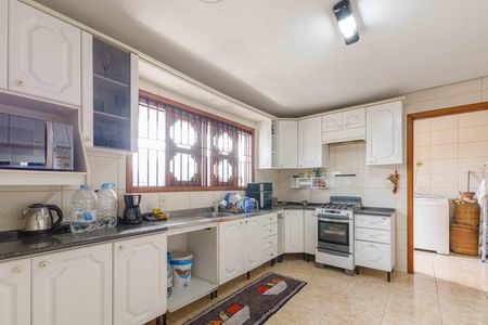 Casa para alugar com 345m², 3 quartos e 4 vagasCozinha