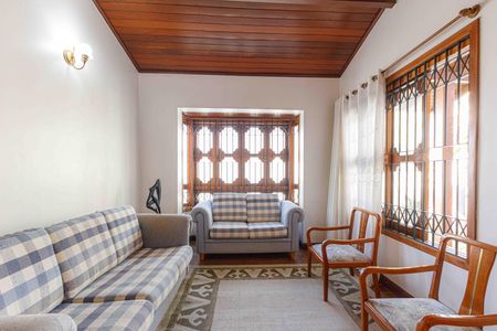 Casa para alugar com 345m², 3 quartos e 4 vagasSala 2