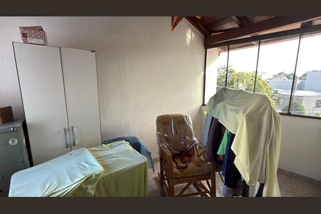 Casa para alugar com 345m², 3 quartos e 4 vagasCloset 