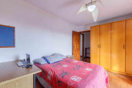 Casa para alugar com 345m², 3 quartos e 4 vagasSuíte 2 