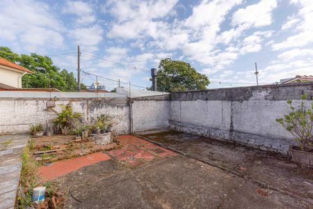 Casa para alugar com 345m², 3 quartos e 4 vagasQuintal 