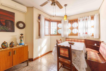 Casa para alugar com 345m², 3 quartos e 4 vagasSala 5