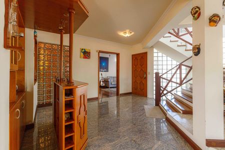 Casa para alugar com 345m², 3 quartos e 4 vagasSala 3