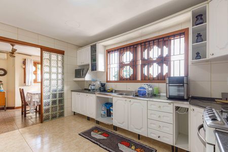 Casa para alugar com 345m², 3 quartos e 4 vagasCozinha