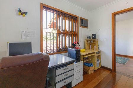 Casa para alugar com 345m², 3 quartos e 4 vagasQuarto 1