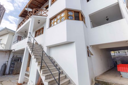 Casa para alugar com 345m², 3 quartos e 4 vagasQuintal 