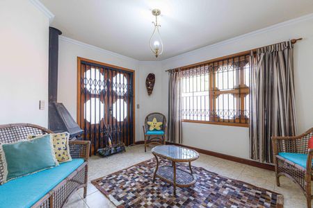 Casa para alugar com 345m², 3 quartos e 4 vagasSala 4