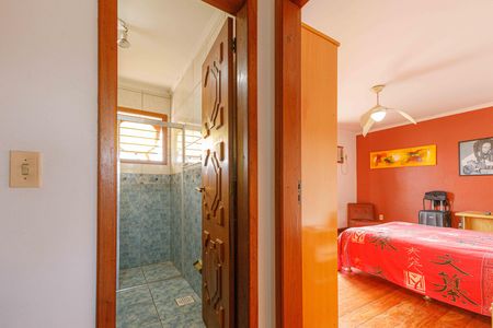 Casa para alugar com 345m², 3 quartos e 4 vagasSuíte 2 