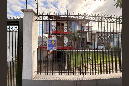 Casa para alugar com 345m², 3 quartos e 4 vagasPlaquinha Instalada com código PEHT-54 no dia 26/02/25