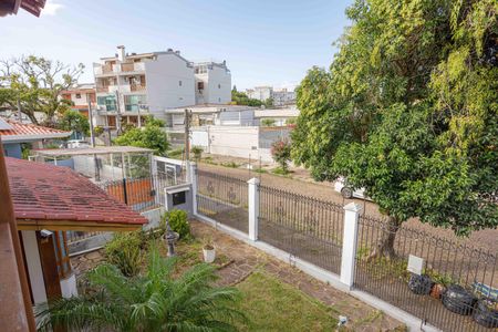 Casa para alugar com 345m², 3 quartos e 4 vagasVista da Suíte 1 