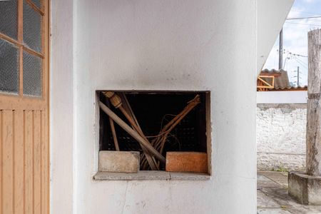 Casa para alugar com 345m², 3 quartos e 4 vagasChurrasqueira