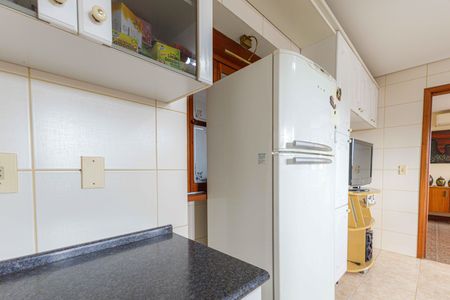 Casa para alugar com 345m², 3 quartos e 4 vagasCozinha